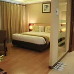 Grand Setiabudi Hotel