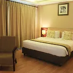 Grand Setiabudi Hotel