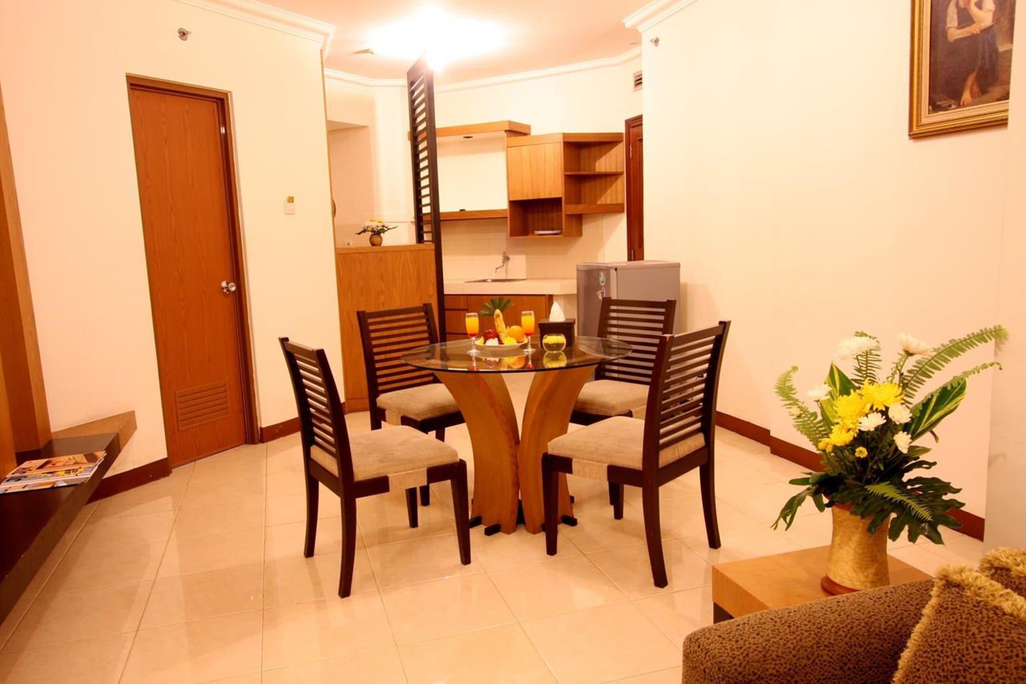 Grand Setiabudi Bandung