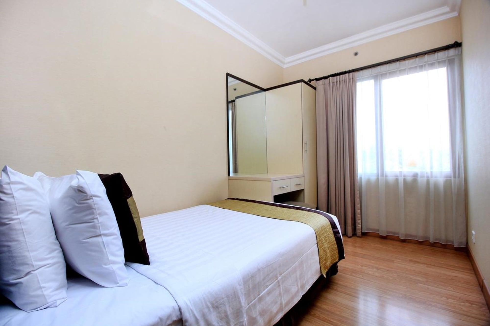 Hotel Grand Setiabudi