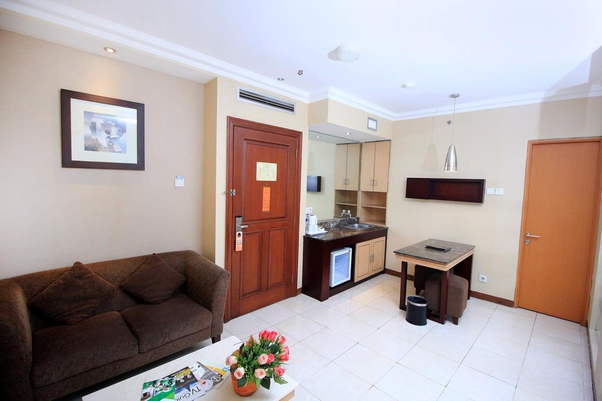 Grand Setiabudi 4* Bandung