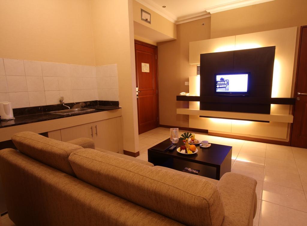 Grand Setiabudi Hotel