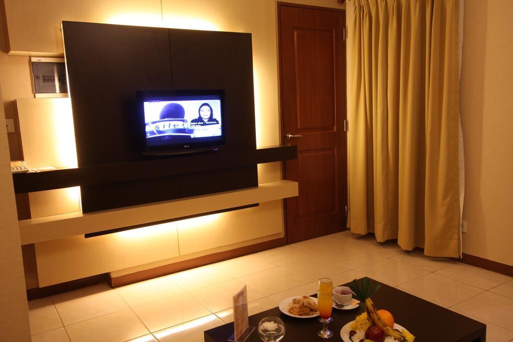 Grand Setiabudi Bandung
