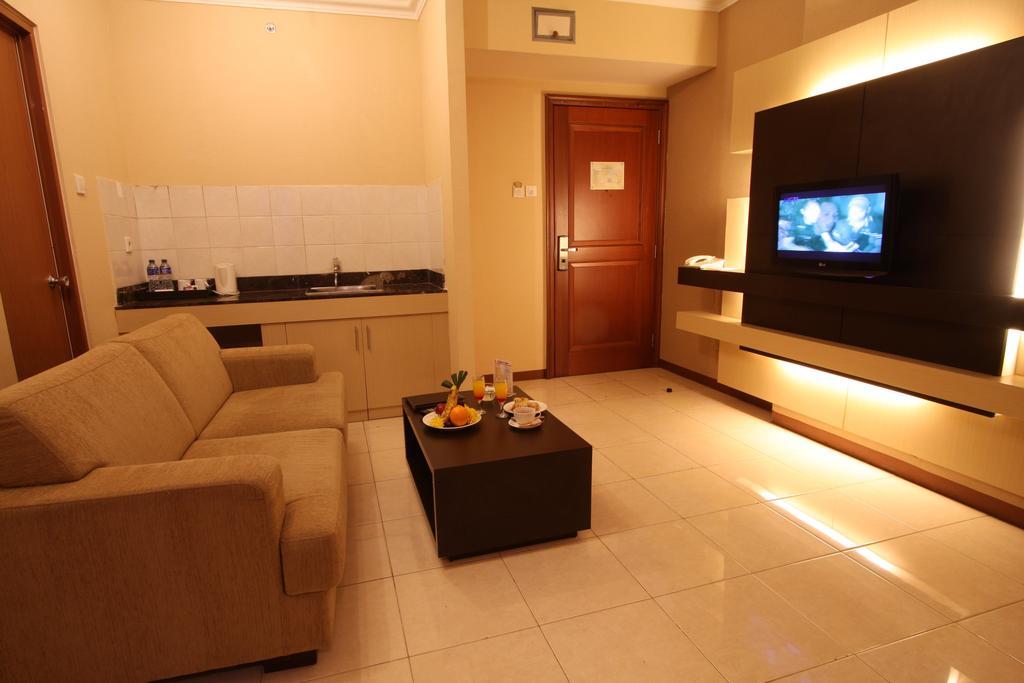Hotel Grand Setiabudi Bandung