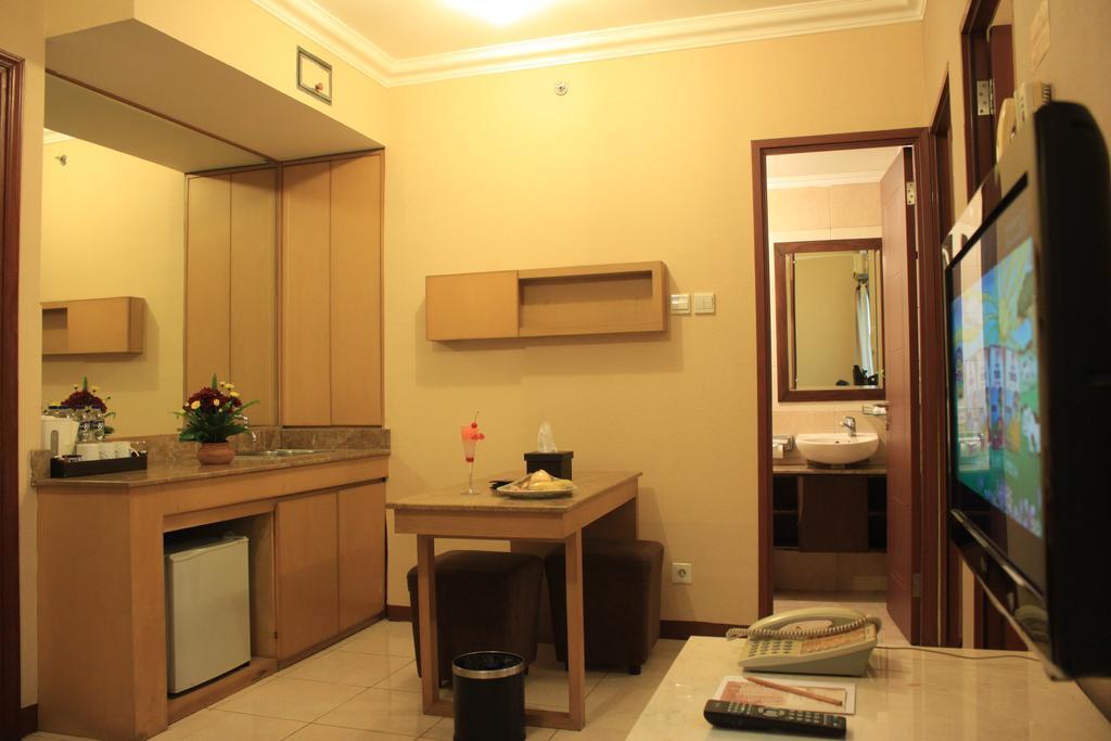 Grand Setiabudi 4* Bandung
