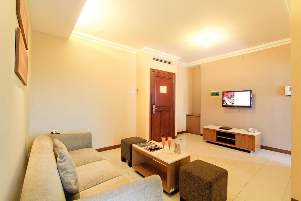 Grand Setiabudi 4*