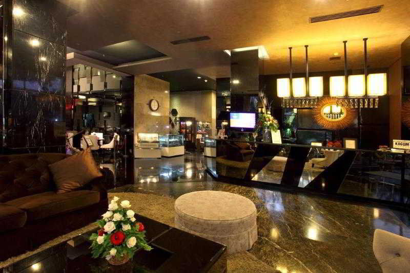 Grand Setiabudi 4* Bandung