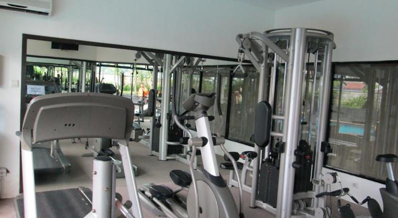 Hotel Grand Setiabudi 4*