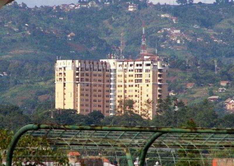 Grand Setiabudi 4* Bandung