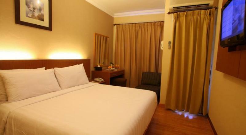 Grand Setiabudi 4* Bandung