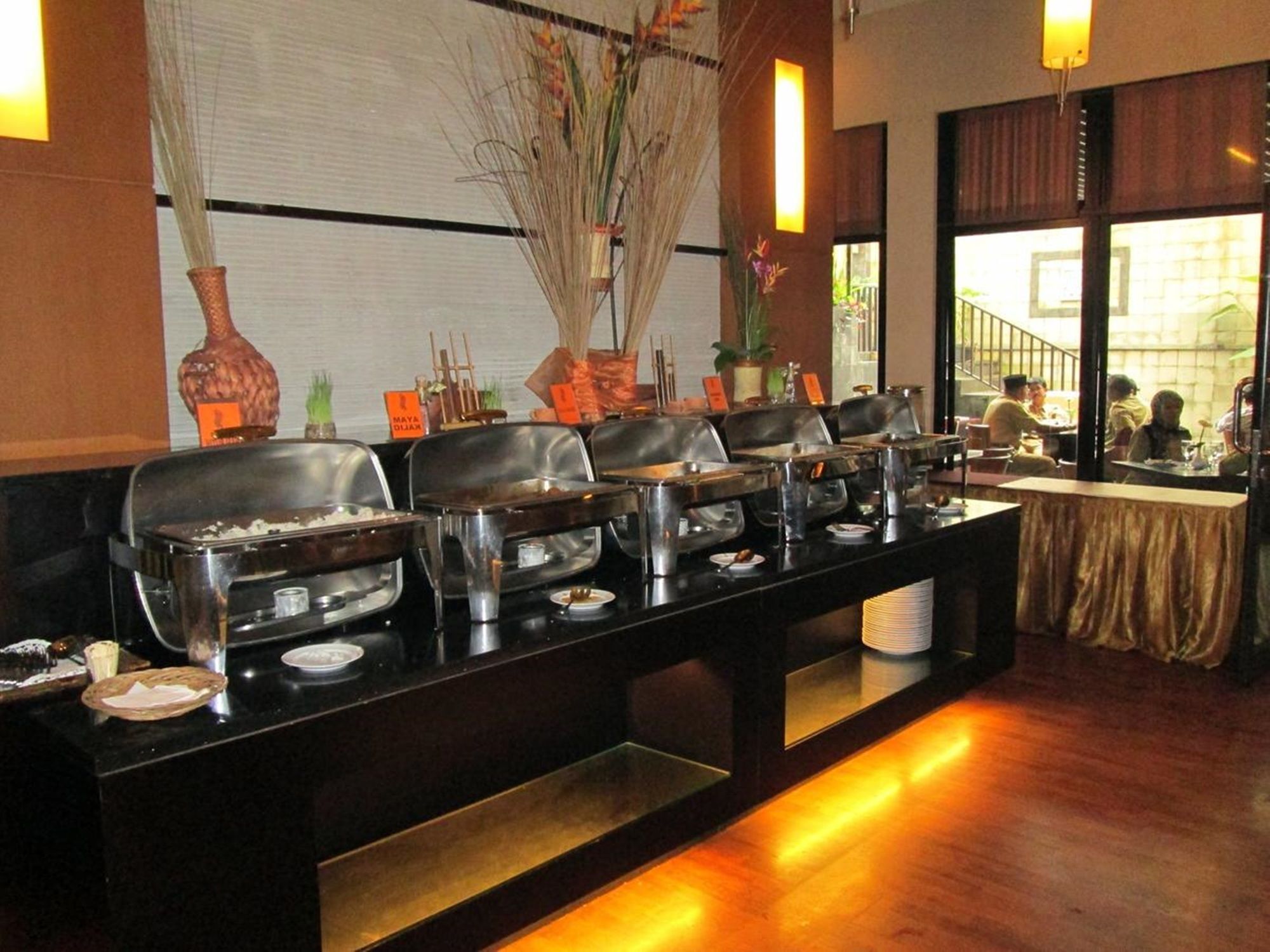 Grand Setiabudi 4* Bandung
