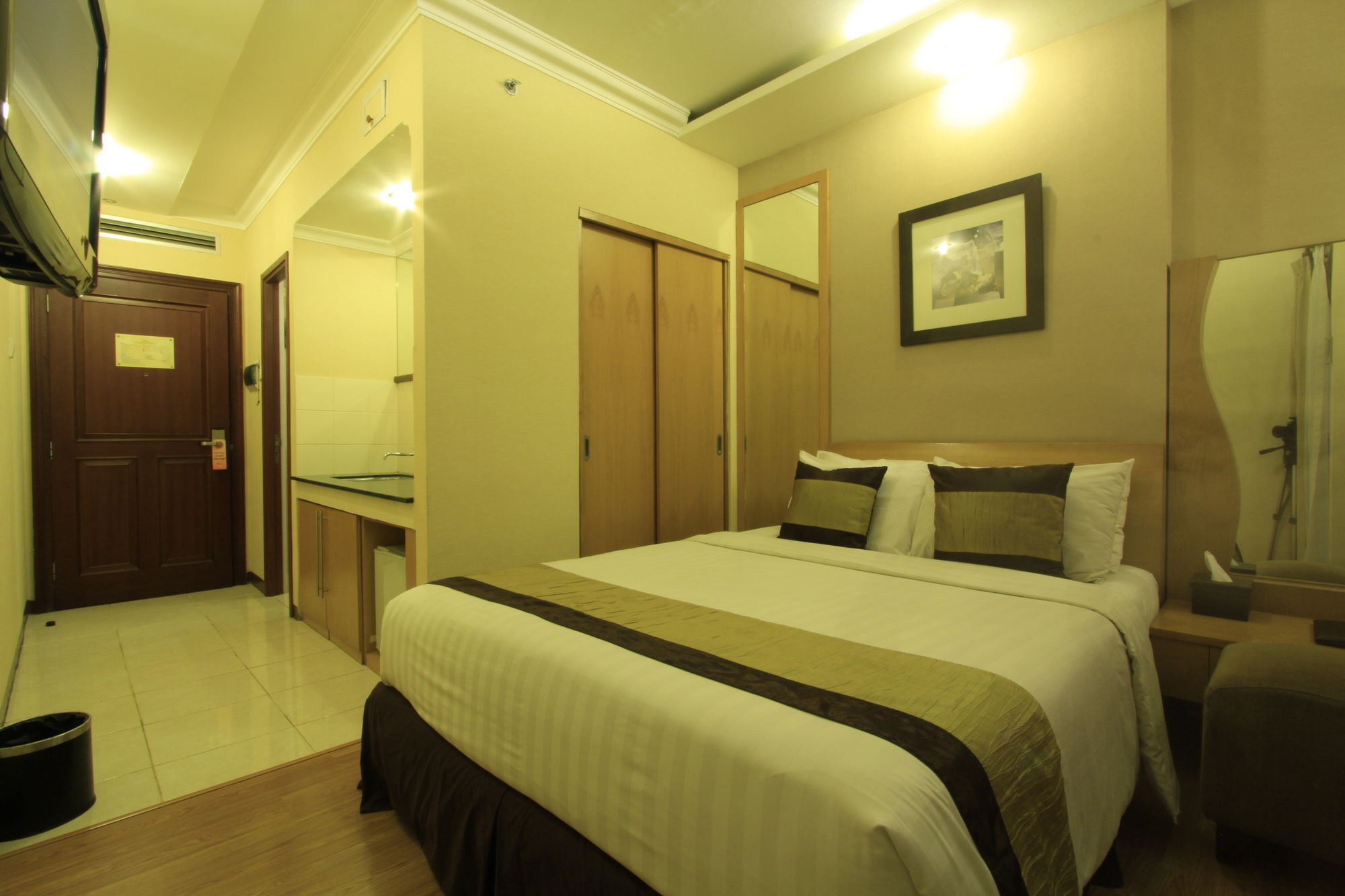 Grand Setiabudi Bandung
