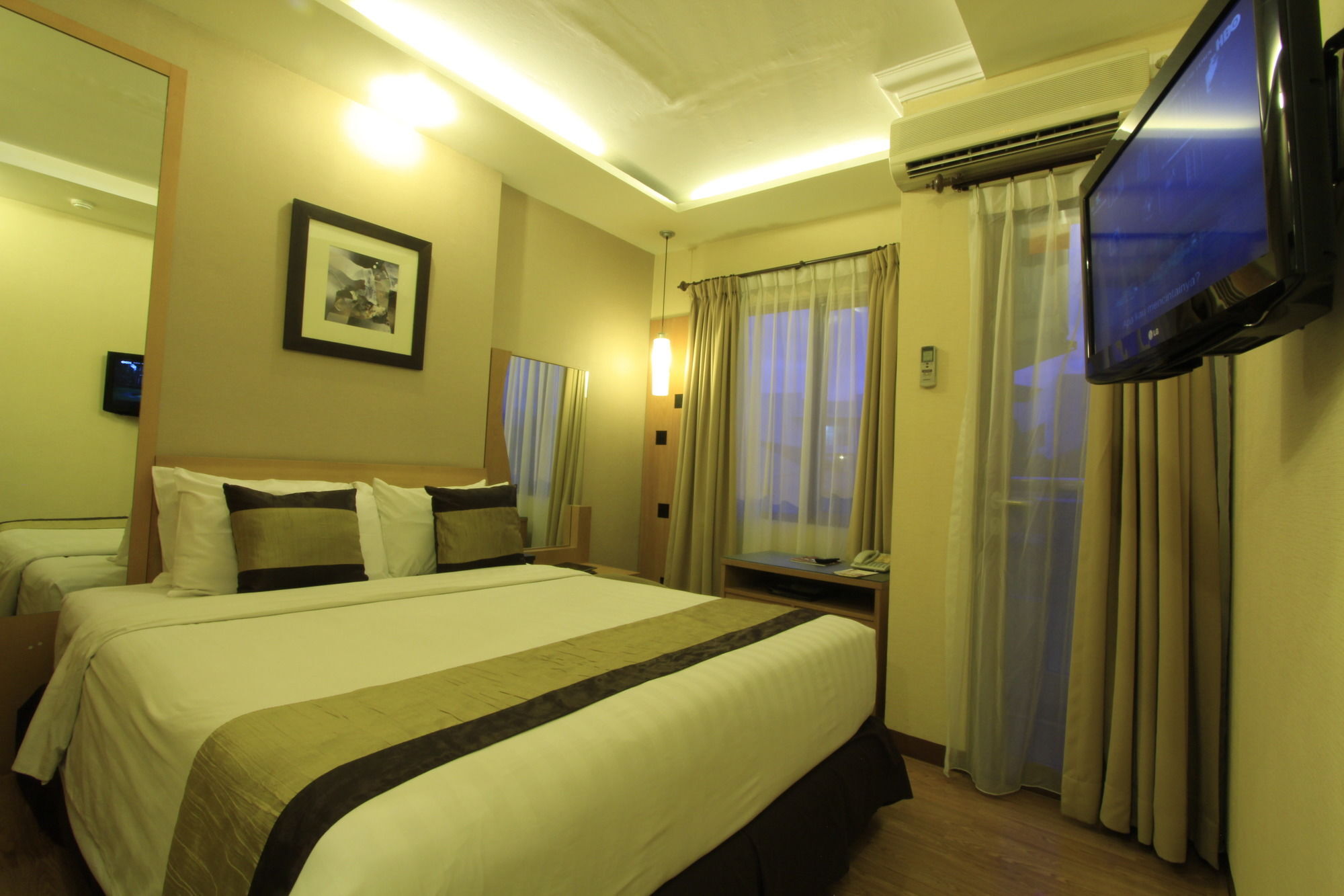 Hotel Grand Setiabudi
