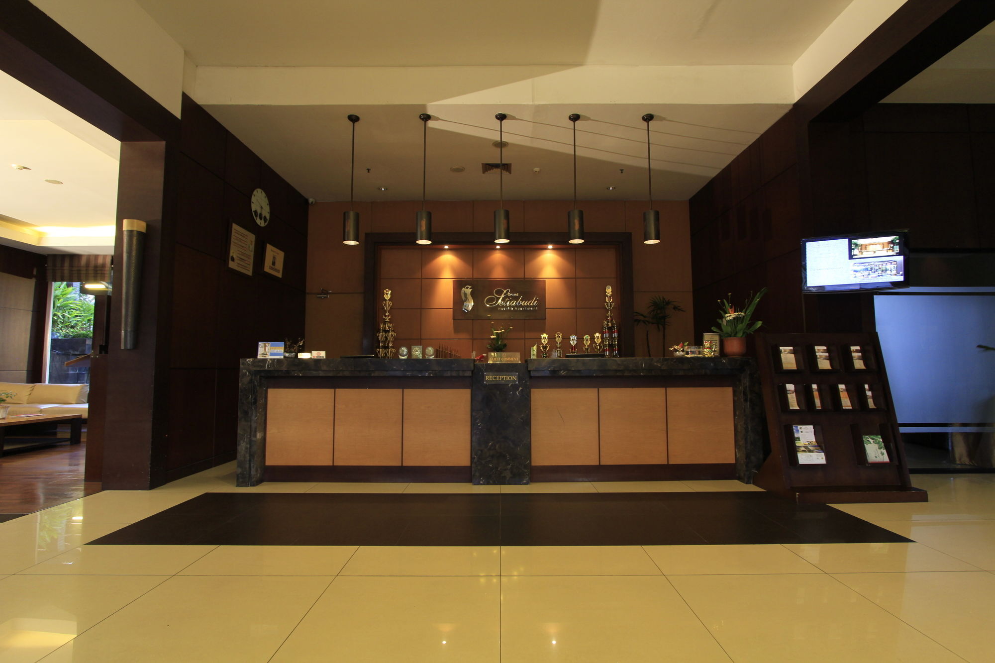 Grand Setiabudi