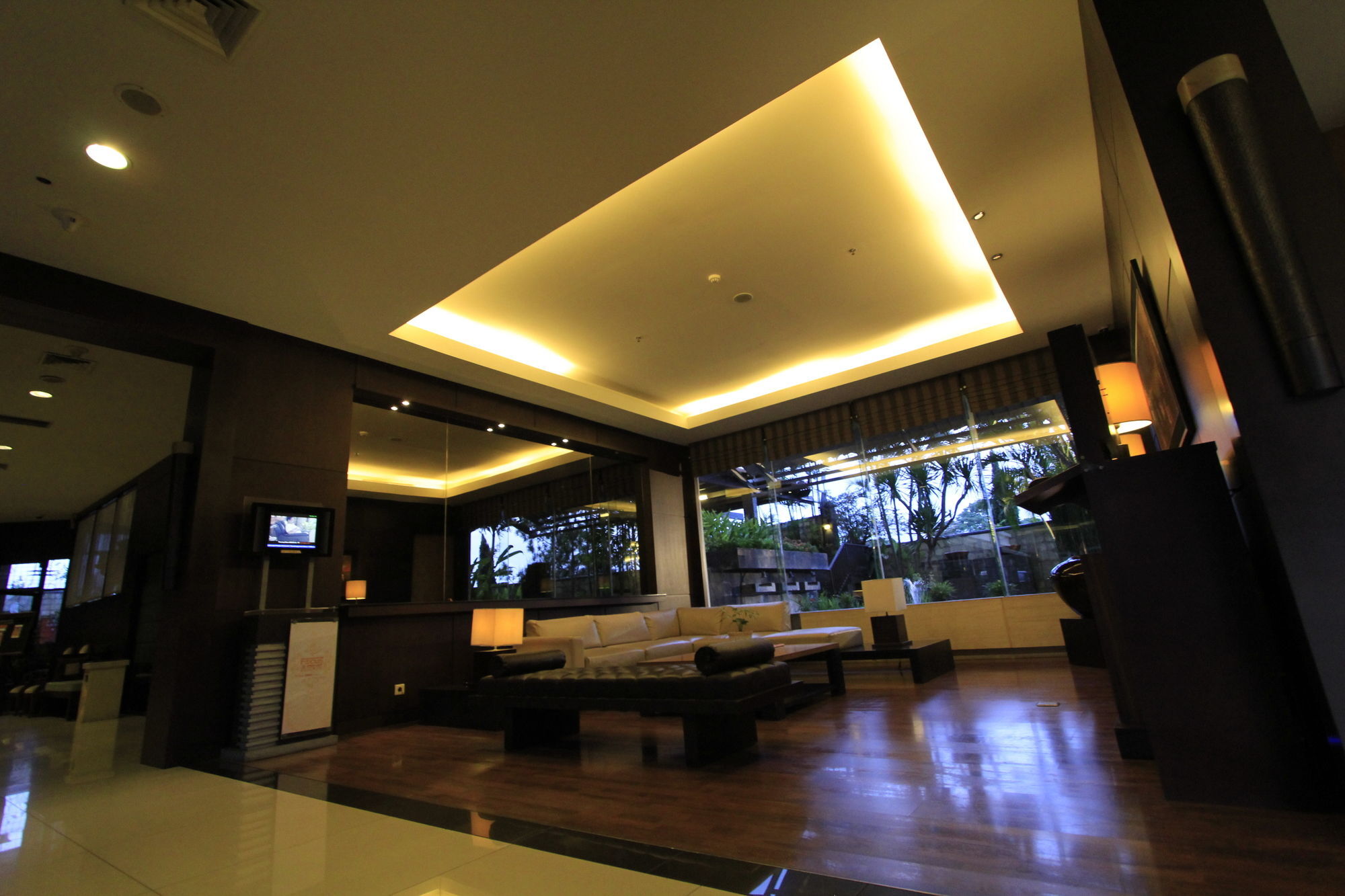 Grand Setiabudi 4* Bandung