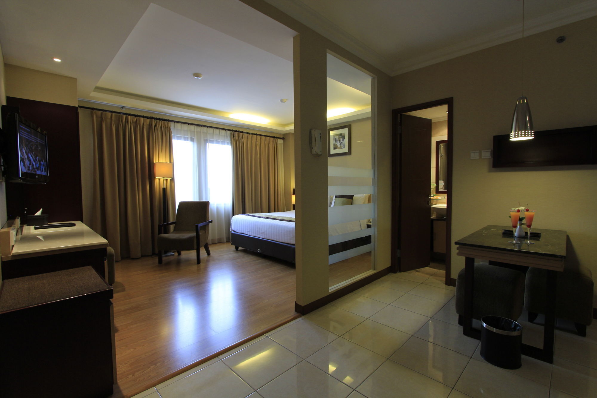 Grand Setiabudi