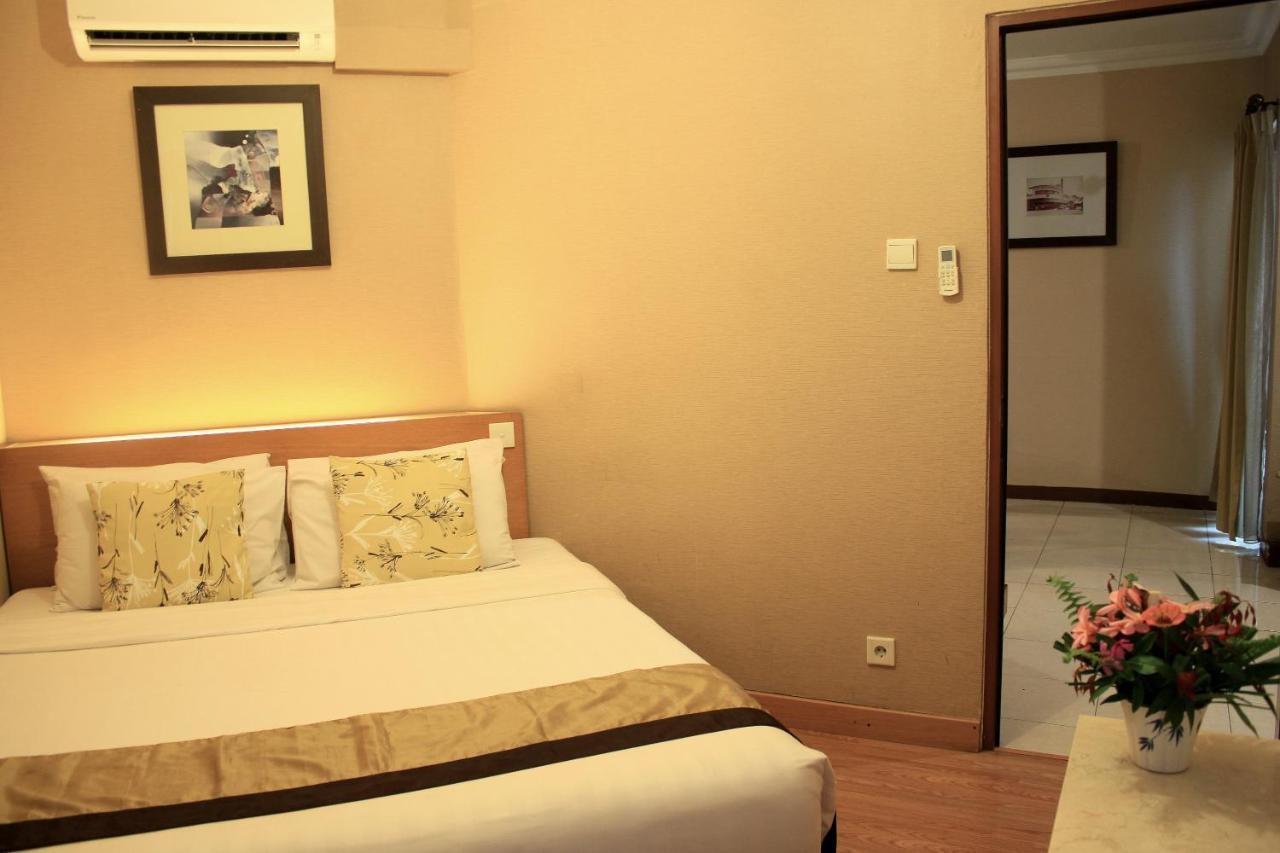 Hotel Grand Setiabudi